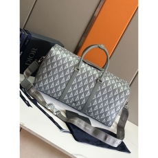 Christian Dior Travel Bags